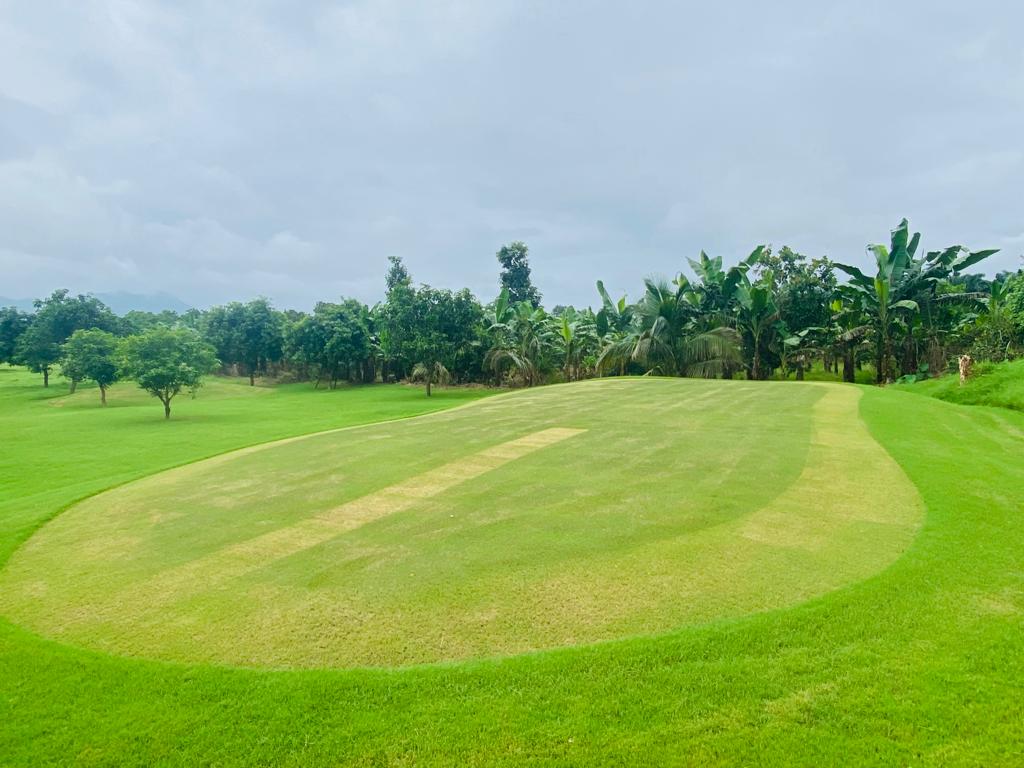 Anija Golf Resort